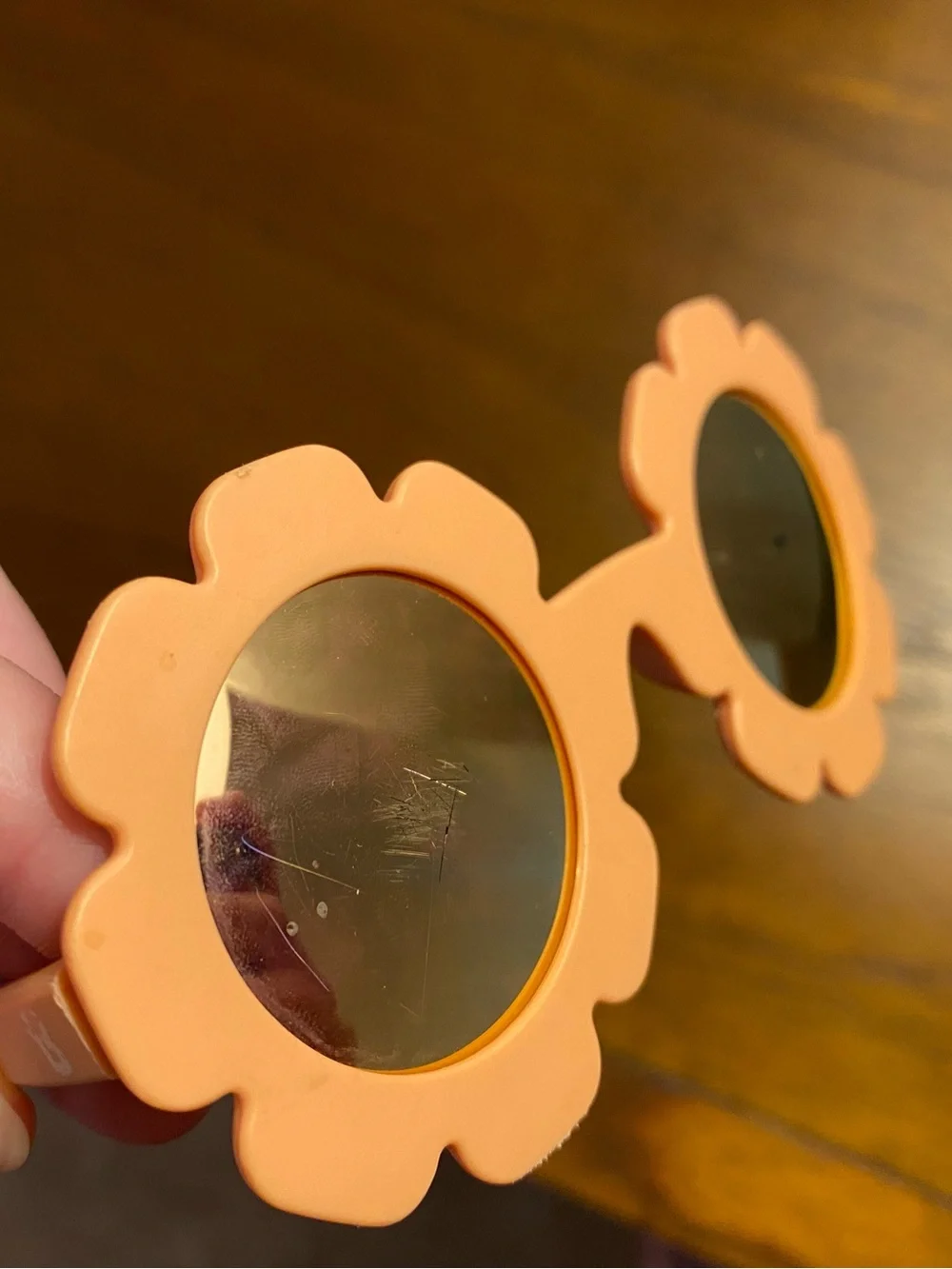 Babiators Flower Sunglasses